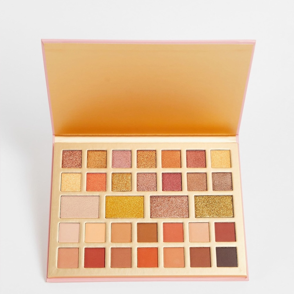 Revolution Pro x Influencer Eyeshadow Palette Book 2 NEW | Gift